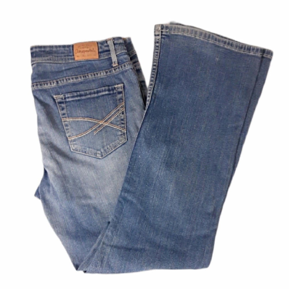 Aeropostale Chelsea Bootcut jeans